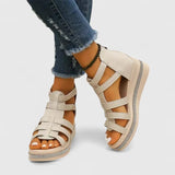 Kendall | Sandales Orthopédiques Strass