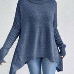 Sylvie | Pull Confortable - Amélie Delaire