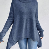 Sylvie | Pull Confortable - Amélie Delaire