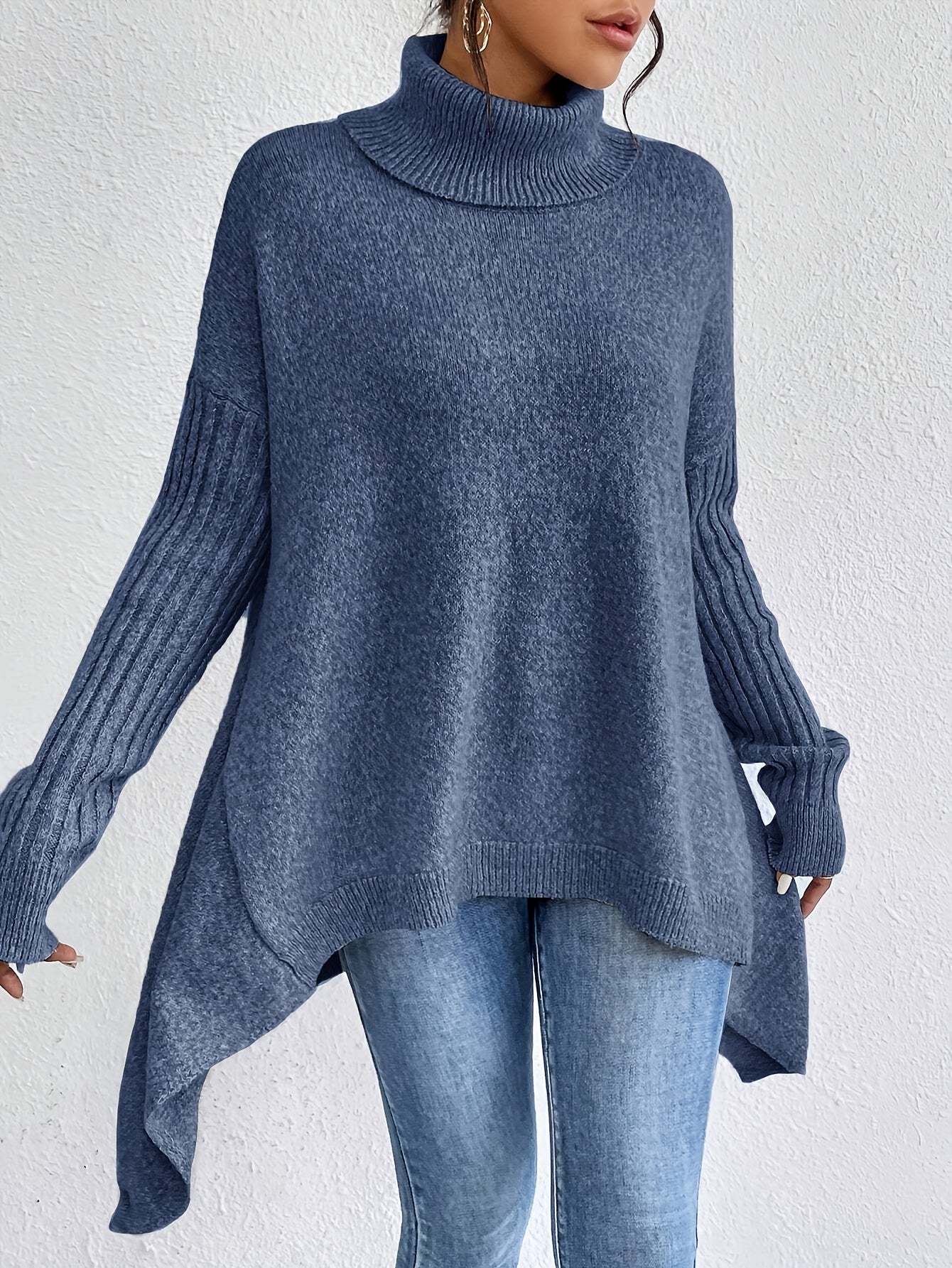 Sylvie | Pull Confortable - Amélie Delaire