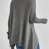 Sylvie | Pull Confortable - Amélie Delaire