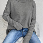 Sylvie | Pull Confortable - Amélie Delaire