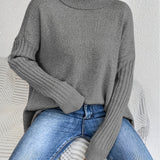 Sylvie | Pull Confortable - Amélie Delaire