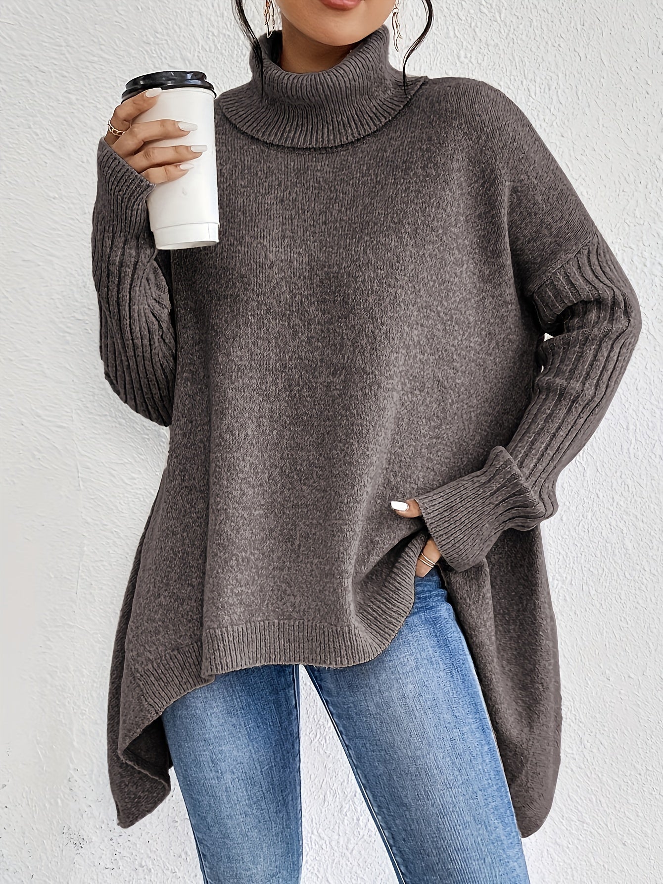 Sylvie | Pull Confortable - Amélie Delaire