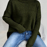 Sylvie | Pull Confortable - Amélie Delaire