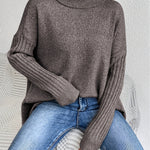 Sylvie | Pull Confortable - Amélie Delaire