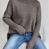Sylvie | Pull Confortable - Amélie Delaire