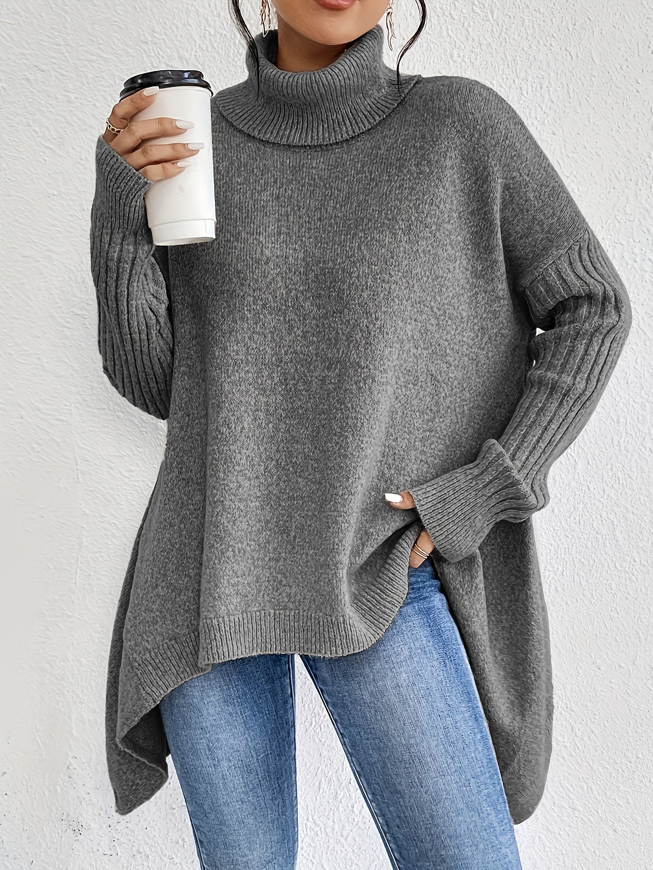 Sylvie | Pull Confortable - Amélie Delaire