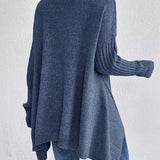 Sylvie | Pull Confortable - Amélie Delaire