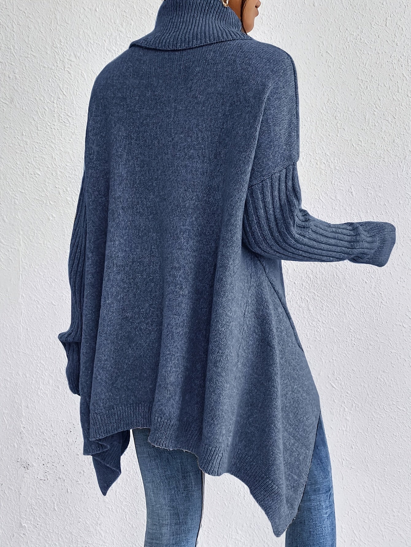 Sylvie | Pull Confortable - Amélie Delaire