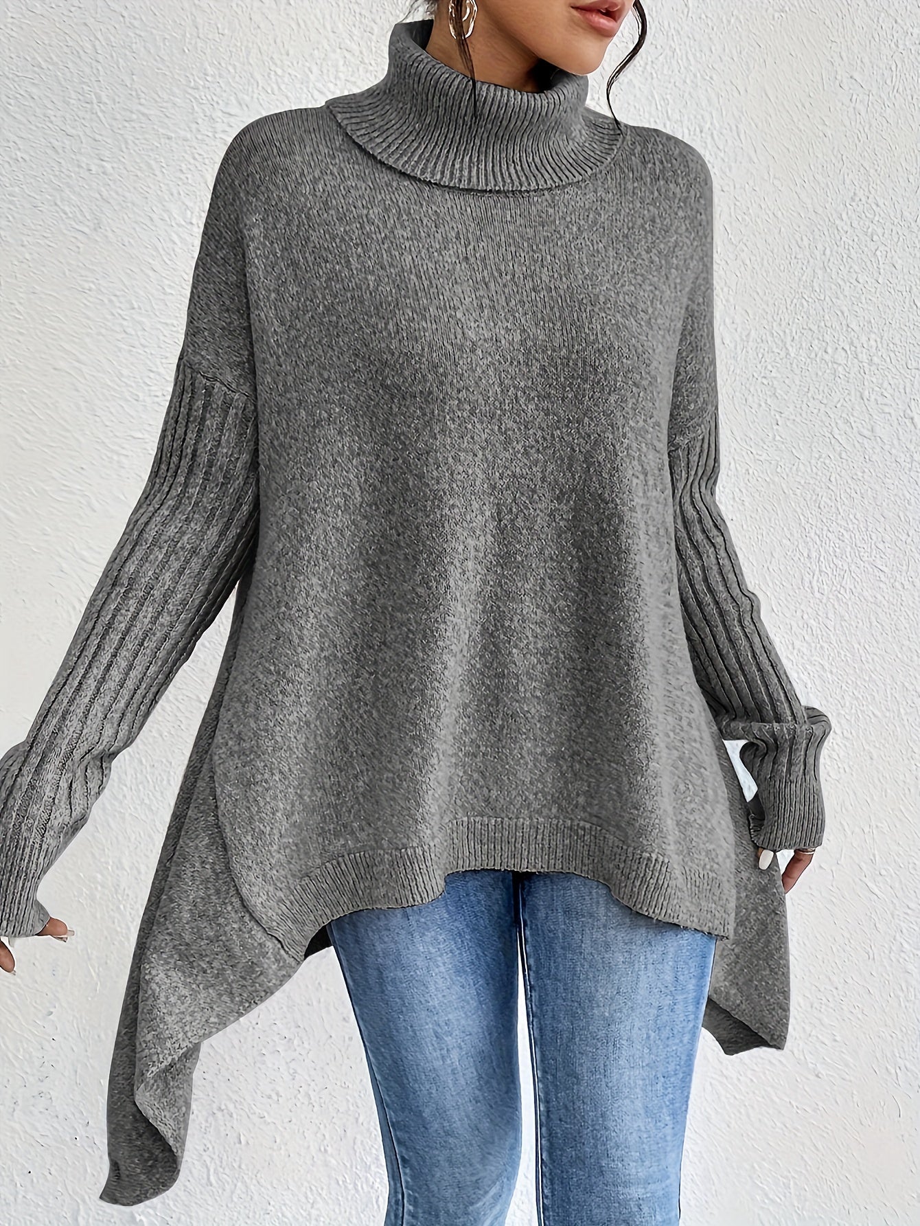 Sylvie | Pull Confortable - Amélie Delaire
