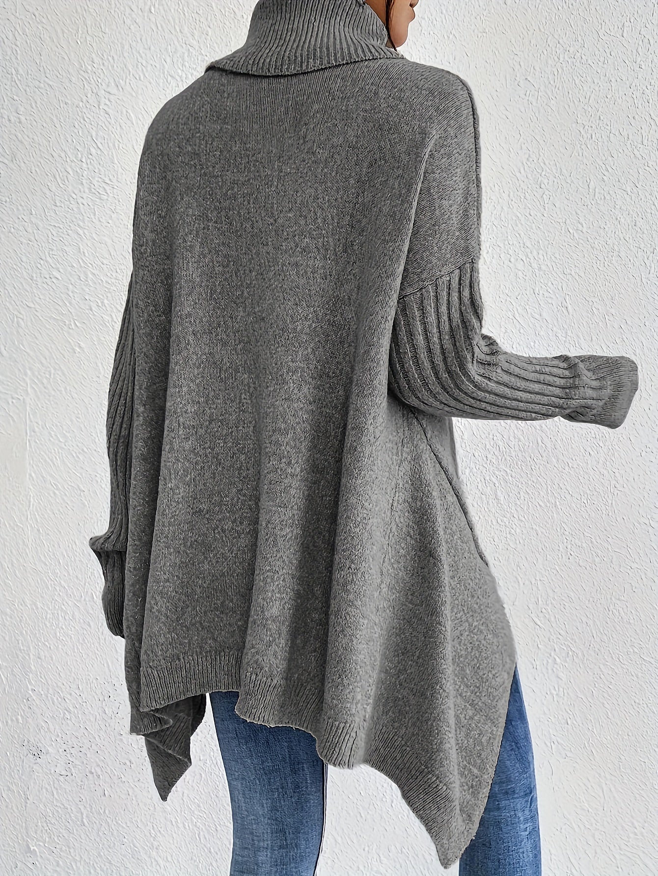 Sylvie | Pull Confortable - Amélie Delaire