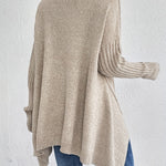 Sylvie | Pull Confortable - Amélie Delaire