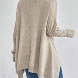 Sylvie | Pull Confortable - Amélie Delaire