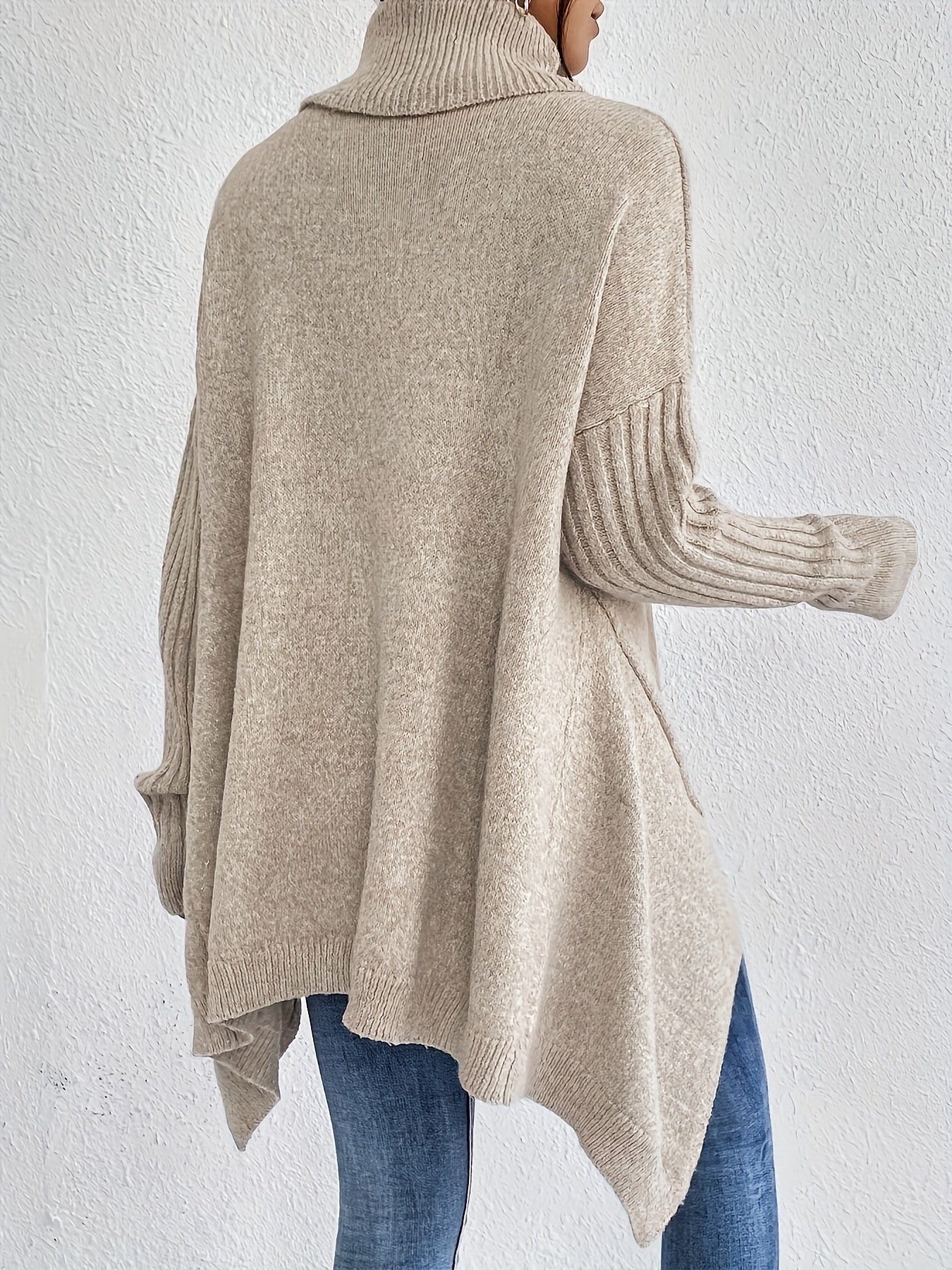 Sylvie | Pull Confortable - Amélie Delaire