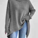 Sylvie | Pull Confortable - Amélie Delaire