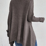 Sylvie | Pull Confortable - Amélie Delaire