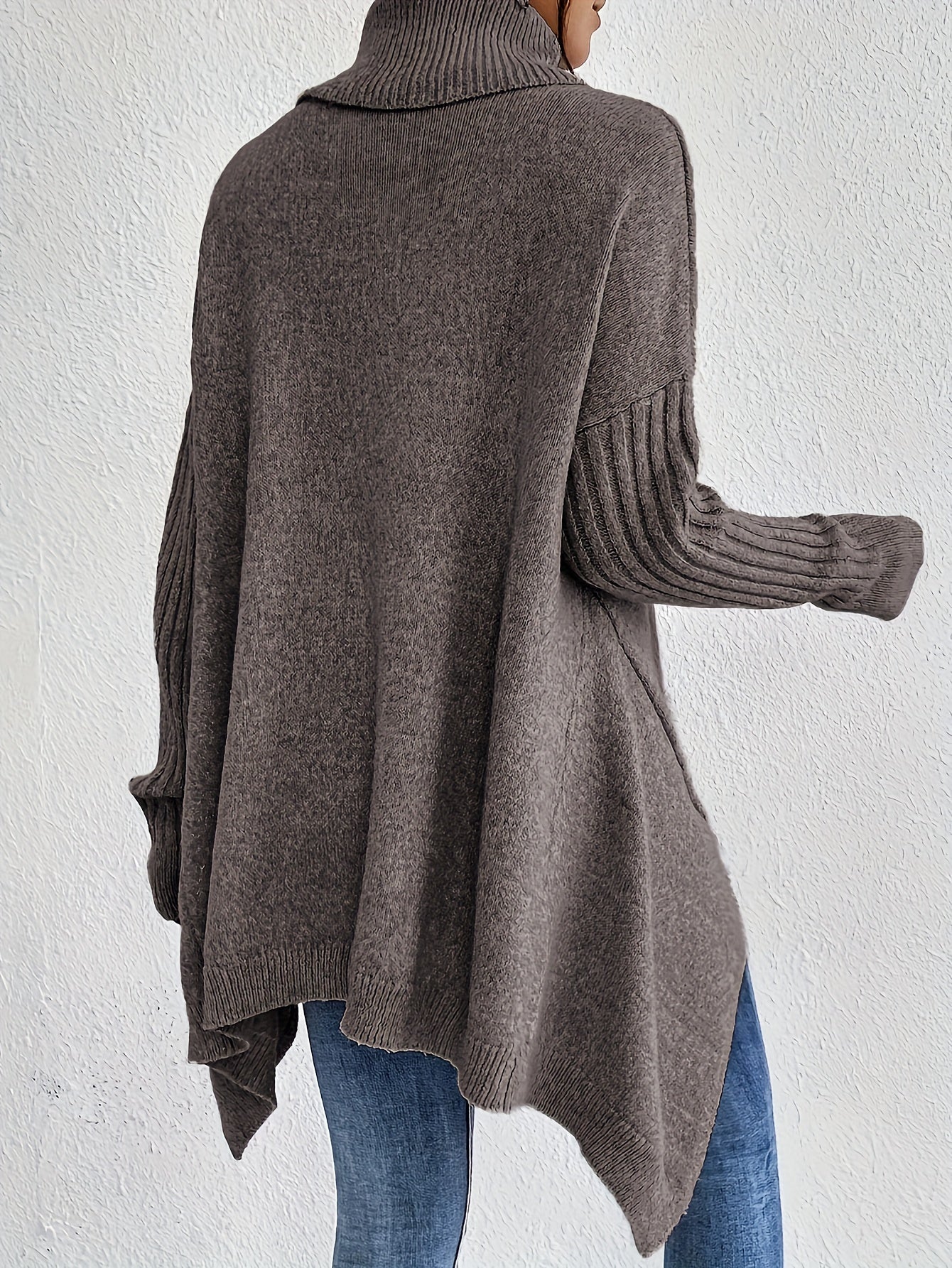 Sylvie | Pull Confortable - Amélie Delaire