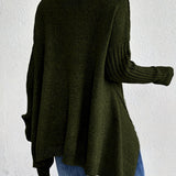 Sylvie | Pull Confortable - Amélie Delaire
