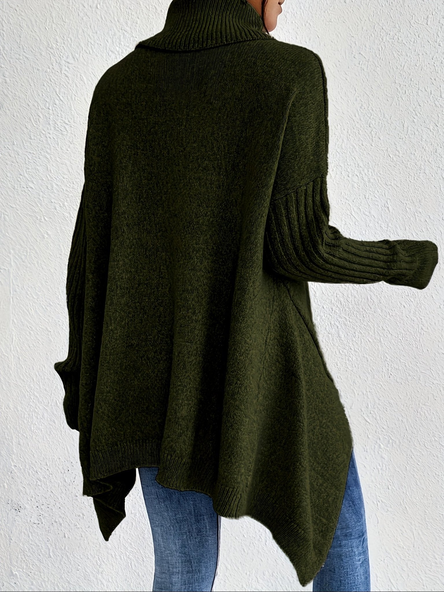 Sylvie | Pull Confortable - Amélie Delaire