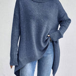Sylvie | Pull Confortable - Amélie Delaire