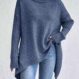 Sylvie | Pull Confortable - Amélie Delaire
