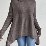 Sylvie | Pull Confortable - Amélie Delaire