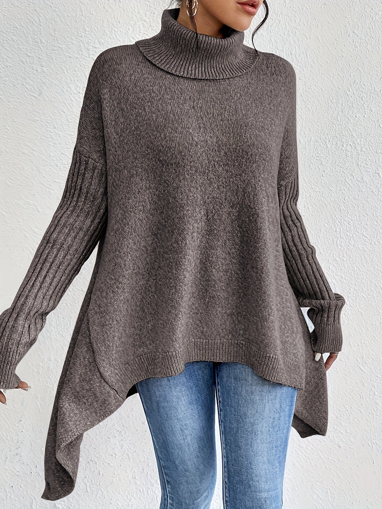 Sylvie | Pull Confortable - Amélie Delaire