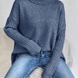 Sylvie | Pull Confortable - Amélie Delaire