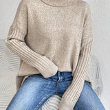 Sylvie | Pull Confortable - Amélie Delaire
