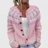 Thalynora | Cardigan Chic et Confortable - Amélie Delaire