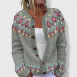 Thalynora | Cardigan Chic et Confortable - Amélie Delaire