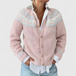 Thalynora | Cardigan Chic et Confortable - Amélie Delaire