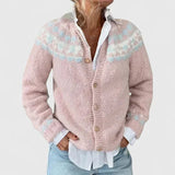 Thalynora | Cardigan Chic et Confortable - Amélie Delaire