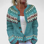 Thalynora | Cardigan Chic et Confortable - Amélie Delaire