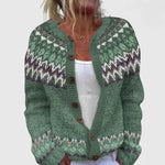Thalynora | Cardigan Chic et Confortable - Amélie Delaire