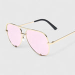 Tynzlee | Lunettes de soleil élégantes - Amélie Delaire
