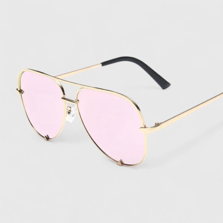 Tynzlee | Lunettes de soleil élégantes - Amélie Delaire