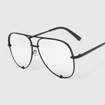 Tynzlee | Lunettes de soleil élégantes - Amélie Delaire