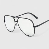 Tynzlee | Lunettes de soleil élégantes - Amélie Delaire