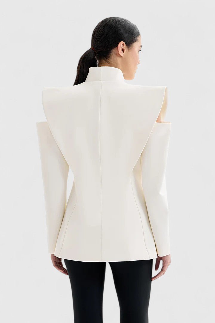 Valeria | Blazer Élégant - Amélie Delaire