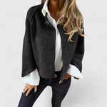 Valeryanne | Veste Élégante - Amélie Delaire