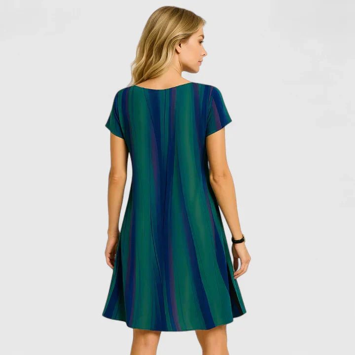 Venaliza | Robe Confortable - Amélie Delaire