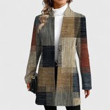 Wynonna | Blazer Élégant - Amélie Delaire