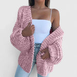 Yvanderliah | Cardigan Confortable - Amélie Delaire
