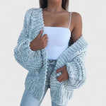 Yvanderliah | Cardigan Confortable - Amélie Delaire