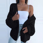 Yvanderliah | Cardigan Confortable - Amélie Delaire