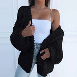 Yvanderliah | Cardigan Confortable - Amélie Delaire