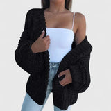 Yvanderliah | Cardigan Confortable - Amélie Delaire