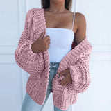 Yvanderliah | Cardigan Confortable - Amélie Delaire